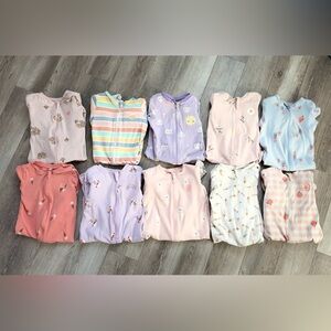 PEKKLE pyjamas 12 months